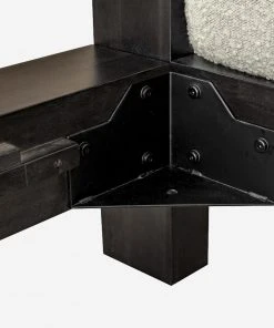 Lulu And Georgia Carlin Platform Bed Furniture 7 Lulu And Georgia Carlin Platform Bed Furniture