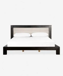 Lulu And Georgia Carlin Platform Bed Furniture